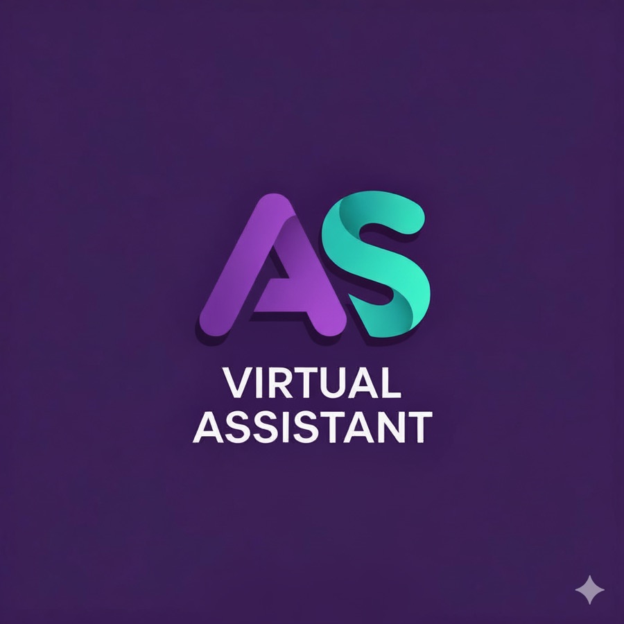 Ana Stanojević - AS Virtual Assistant
