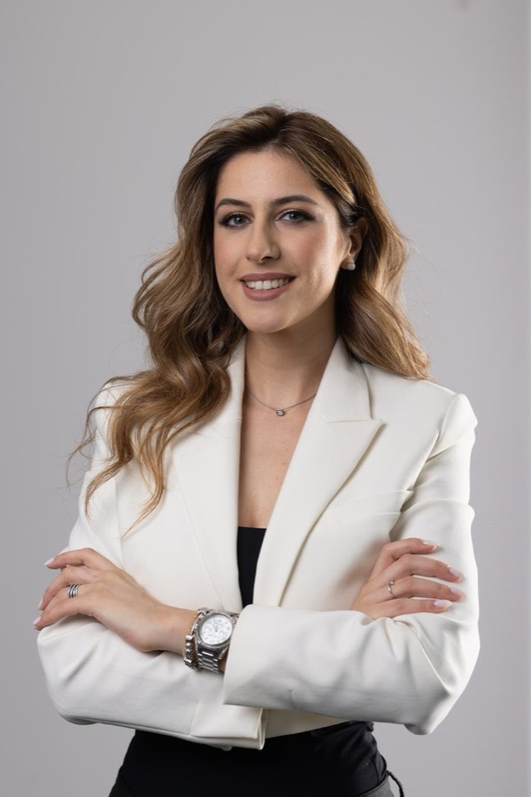 Andrea Ćosović - CREDO škola